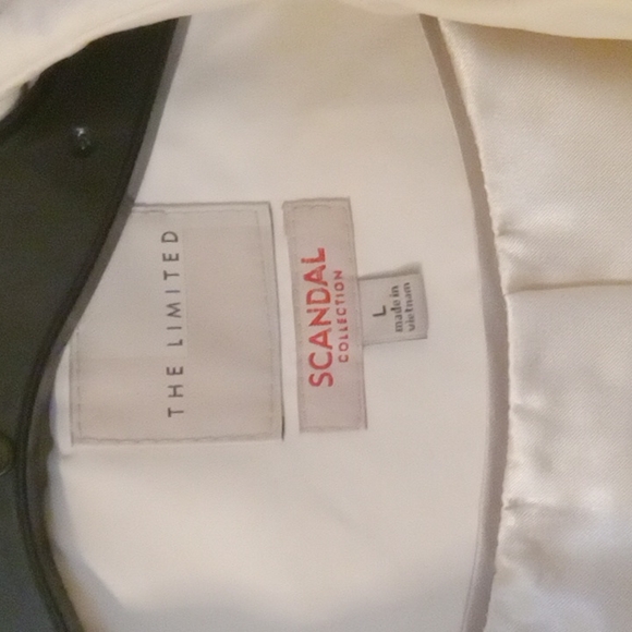 Jacket - Picture 2 of 3